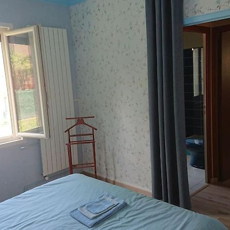 Appartement En Rez De Jardin Cyclistes Bien Venus Prades  Εξωτερικό φωτογραφία